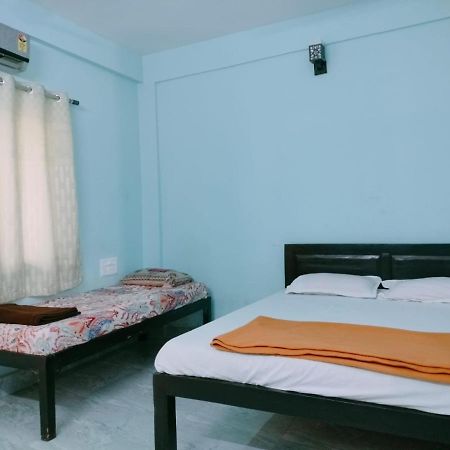Hotel Royal Leelas Inn Kashid Екстер'єр фото