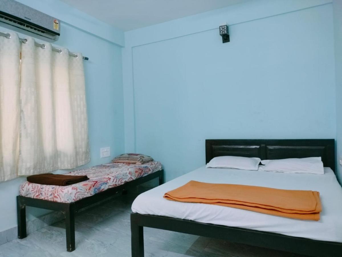 Hotel Royal Leelas Inn Kashid Екстер'єр фото